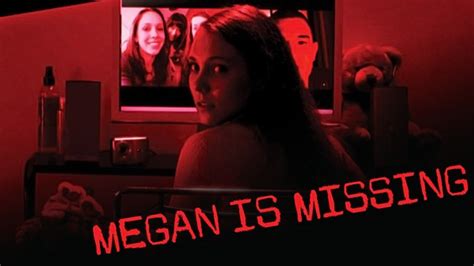 Megan Is Missing: Trailer 1 - Trailers & Videos - Rotten Tomatoes