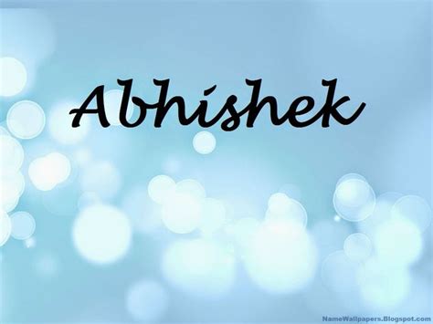 Abhishek Logo | Name Logo Generator - I Love, Love Heart, Boots | Name ...