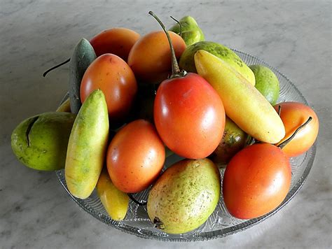 Frutos tropicales / Tropical fruits | Jorge J Restrepo A. | Flickr