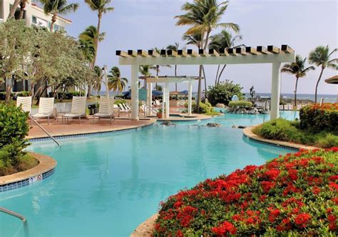 Embassy Suites by Hilton Dorado del Mar Beach Resort - Book Now