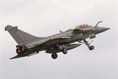 Dassault Rafale C Photo Gallery