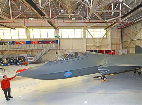 Cosford museum in appeal for RAF stories | Shropshire Star