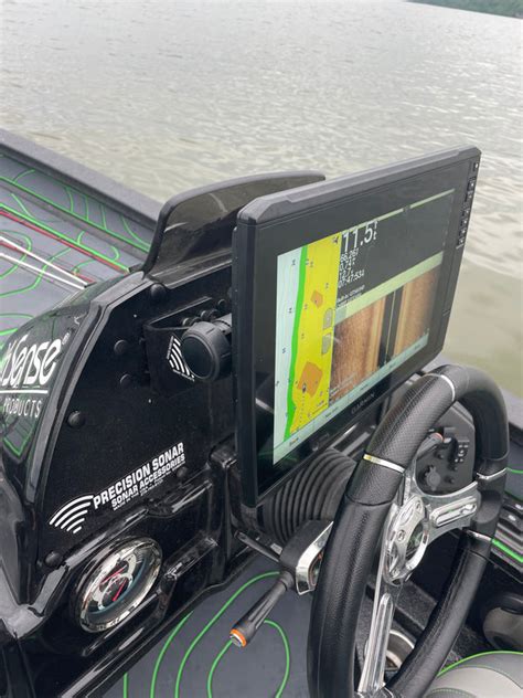 Mounts for Xpress Boats – Precision Sonar & Outdoors