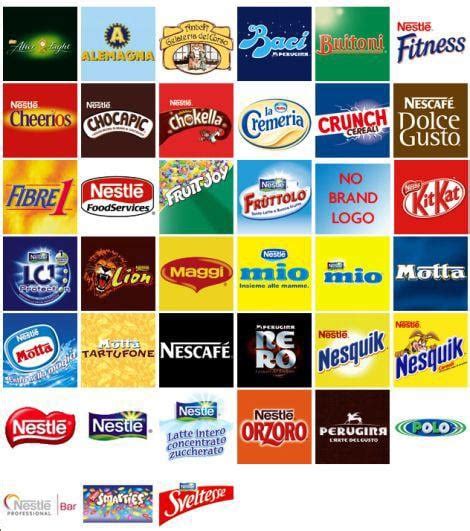 Here is a list of nestle products/companies, stay safe boys : r/FuckNestle