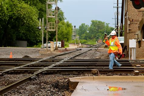 On the Railroad Workers’ Situation – UAB Institute for Human Rights Blog