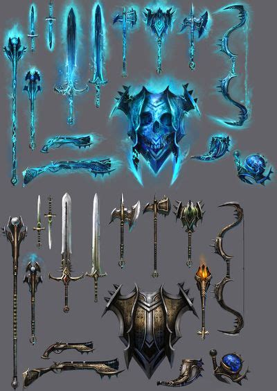 Royal Ascalonian weapons - Guild Wars 2 Wiki (GW2W)