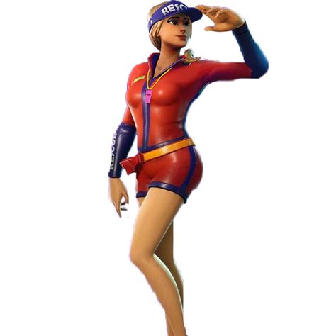 Sun Strider - Fortnite Skin - Fortnite.GG