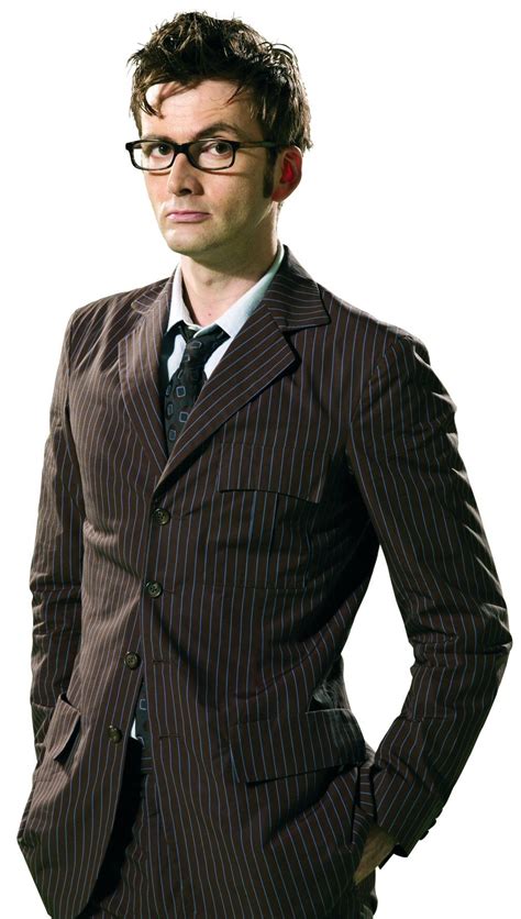 Tenth Doctor Cosplay Guide