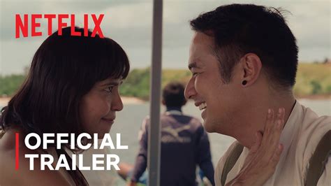 What If | Official Trailer | Netflix - YouTube