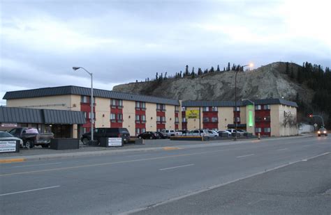 Days Inn - Whitehorse, Yukon