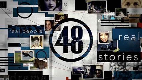 Watch 48 Hours: A new season of "48 Hours" - Full show on CBS