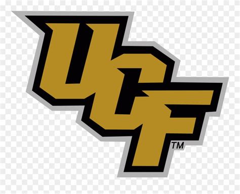 Ucf Football Logo Clipart (#3623184) - PinClipart