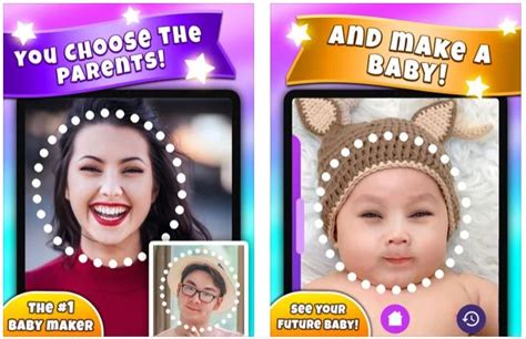 7 Best Potential Baby Face Generator Apps for PC - Apps Like These. Best Apps for Android, iOS ...