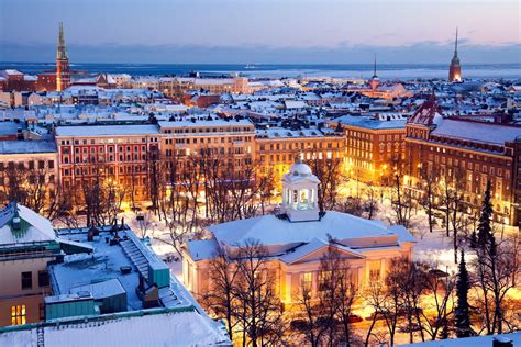 26 Places to See in Scandinavian Countries 2023 | Thomas Cook Blog