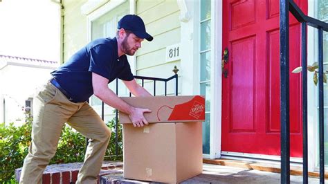 Home Depot adds same-day, next-day local delivery in Atlanta - Bizwomen