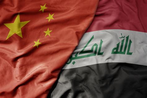 Iraq awards projects to China's Sinopec, UEG, CNOOC Iraq and Anton ...