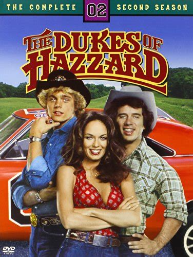 The Dukes of Hazzard: Season 2 - HazzardNet