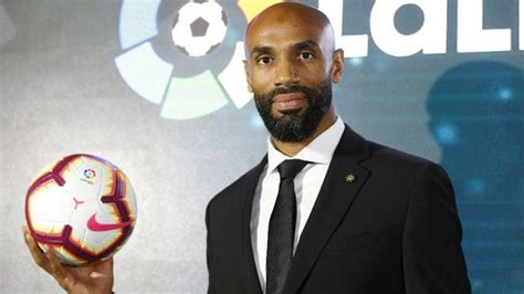 Football : Frédéric Kanouté, un agent pas comme les autres ! - Mali ...