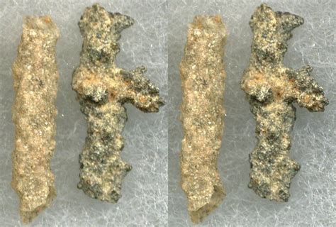 Fulgurite | Fulgurite, Minerals and gemstones, Energy crystals