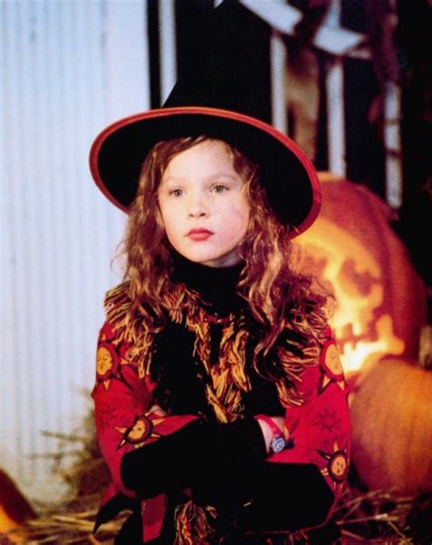 Here's Why Thora Birch Won't Be Reprising Her Role As Dani Dennison In 'Hocus Pocus 2'