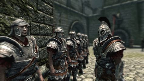 Skyrim: How to join the Imperial Legion Army Faction - VG247