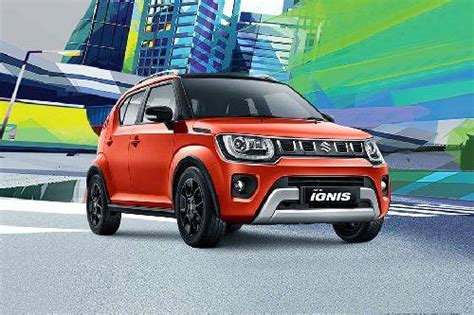 Harga Suzuki Mobil Ignis : General Tips