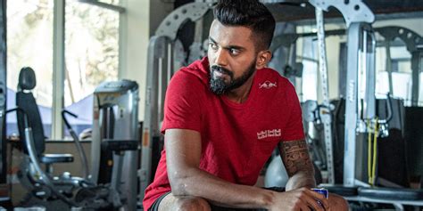 KL Rahul workout routines: 5 exercises for home