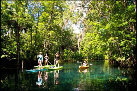 This Stunning Natural Spring State Park Has A Little Bit Of Everything ...