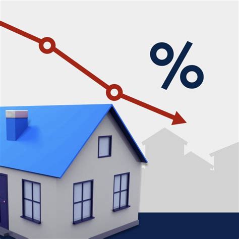 Mortgage rate drops — is it enough to entice potential buyers?