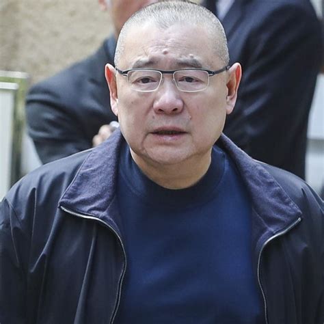 Fugitive tycoon Joseph Lau withdraws legal challenge against Hong Kong’s controversial ...