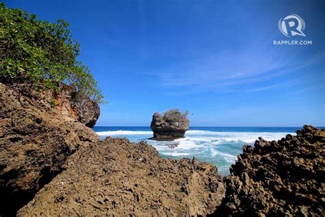 The wonders of Cape San Agustin, Davao Oriental