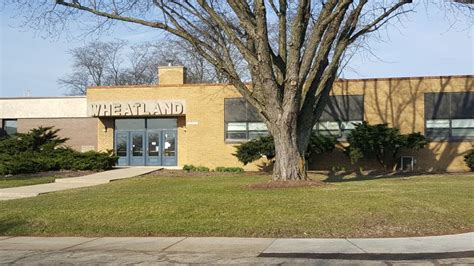 Wheatland Elementary School, Naperville, Illinois/ USA - Euro Consult