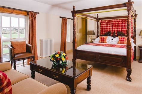 Suite of the Week- Historical and enthralling Masters Distillers Suite at the Iconic Bushmills ...