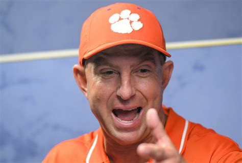 FSU Football Rival Head Coach Goes Off on Clemson Fan During Radio Show ...