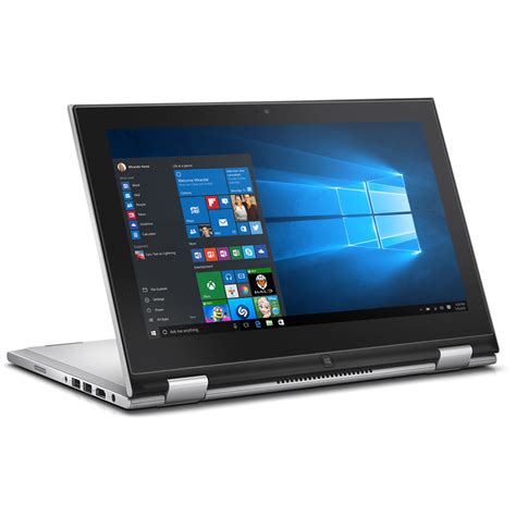 Dell 11.6" Inspiron 11 3000 Multi-Touch I3000-5099SLV B&H