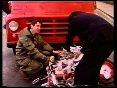 Quadrophenia Trailer - YouTube