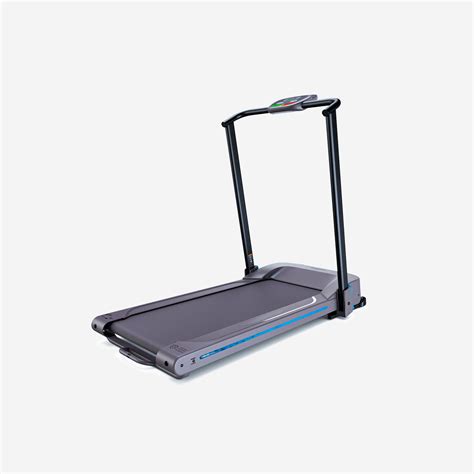 Assembly-Free Compact Treadmill W500 - 8 km/h, 40⨯100 cm