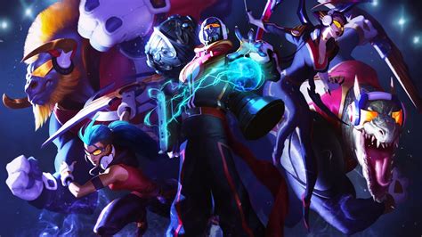 [LoL] SKT T1 2015 World Champions Skin (Wallpaper) by PopokuPinguPop90 Skt T1, Splash Screen ...