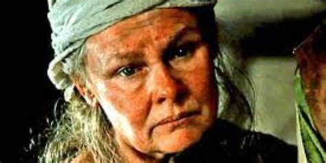 10 Best Judi Dench Movies, According to IMDb