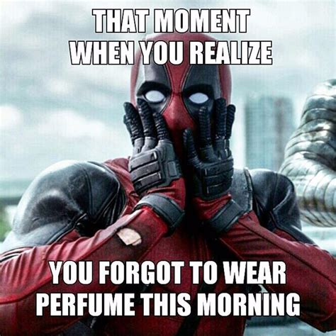 Perfume Memes | POPSUGAR Latina