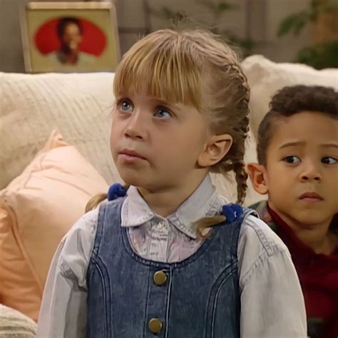 Michelle Tanner