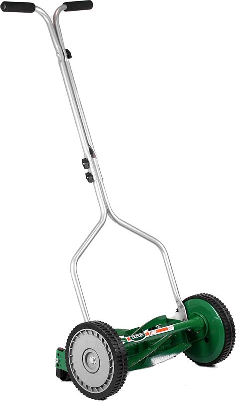 Best Lawn Mowers 2023- Electric, Gas and Manual Mower Reviews