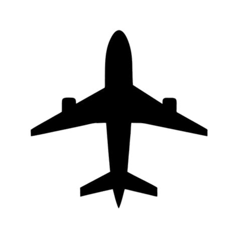 Airplane PNG Transparent Images Free Download - Pngfre