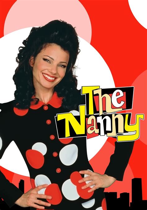 The Nanny Season 3 - watch full episodes streaming online