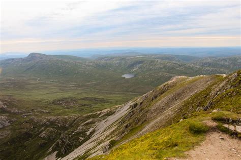 5 Breathtaking Hiking Trails in Donegal