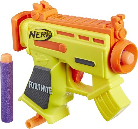 32 HQ Images Fortnite Nerf Dart Blaster : Buy Multicoloured Toy Guns Accessories For Toys Baby ...