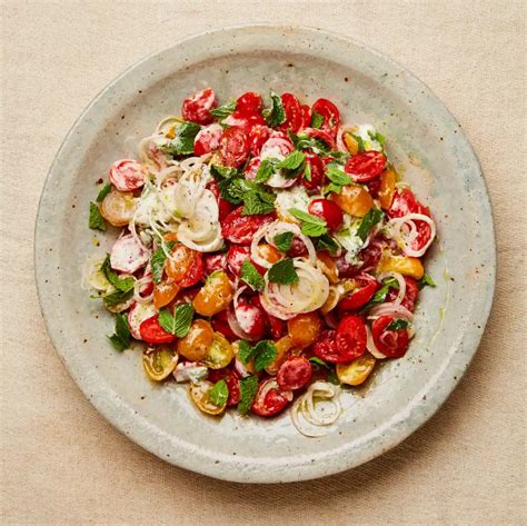 Yotam Ottolenghi’s summer salads – recipes | Summer salad recipes ...