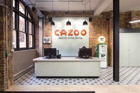 Cazoo on LinkedIn: Cazoo