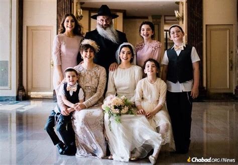 3,000 Chabad Women Leaders in New York for Annual Convention - Emissaries and guests arrive from ...