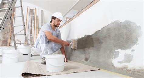 News - What is Primer Paint? Why is It Important?